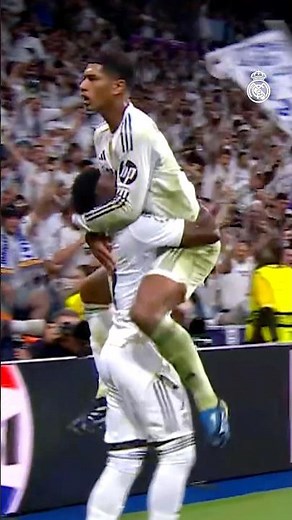 Real Madrid 1-0 JUVENTUS | HIGHLIGHTS | #UCL