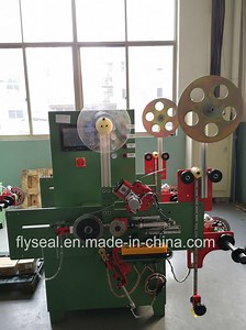 [Hot Item] Automatic Winding Machine for Spiral Wound Gasket