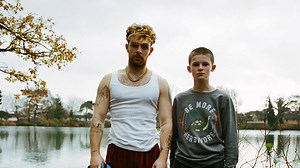 Tom Grennan's Little Bit Of Love video inspired by "toxic masculinity" and relationship with little brother