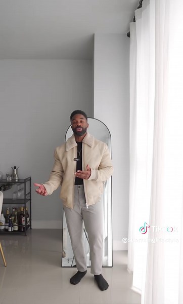 Can Short Men Rock Long Coats? Fashion Tips Revealed