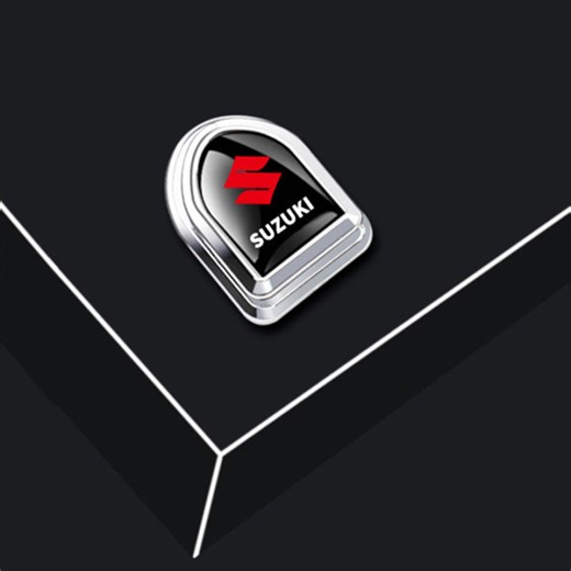 Suzuki Car Mini Hook Holder Dashboard Seat Backrest Sticky Storage Hanger For Swift Ertiga S-Presso XL7 Celerio Jimny Grand Vitara Dzire Ciaz | Lazada PH