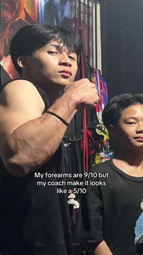 Arm Wrestling Match: Mark Ben vs Devon – Forearm Power & Technique