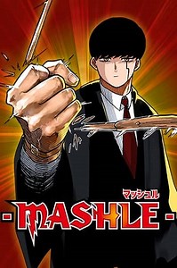 Mashle Chapter 10 - Mangapill