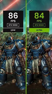 Warhammer 40,000: Space Marine 2 vs RTX 5060 – Graphics & Performance Test!