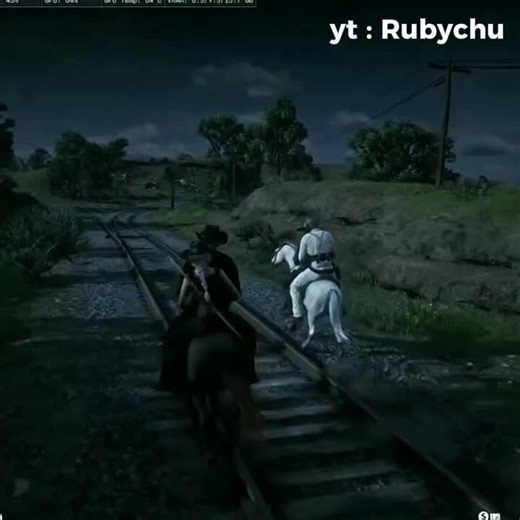 Ruby dan Lopez: Special Redm Performance