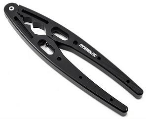 ProTek RC "TruTorque" Shock Shaft Pliers [PTK-8267]