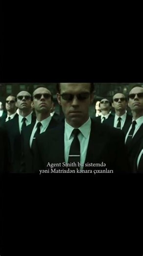 Part 2 "Matrix" filmi fəlsəfəsi #ordinat #film #psixologiya #matrix
