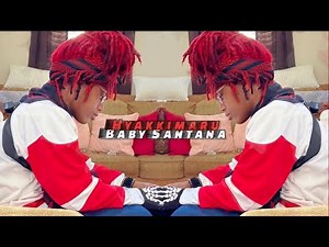 BabySantana - Hyakkimaru (Remix)