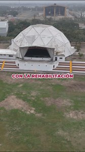 El Estadio Altamira, el estadio de todos, lo recuperamos con trabajo en equipo, porque cuando jalamos juntos, logramos grandes cosas. #EstadioAltamiraElEstadioDeTodos #AltamiraSomosTodos #LaCiudadDeLaTransformación | Armando Martínez Manríquez