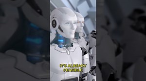 Can an AI ever become conscious?