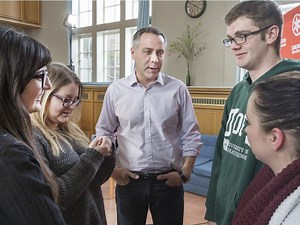 NDP plans to increase annual scholarship for Sask. post-secondary students