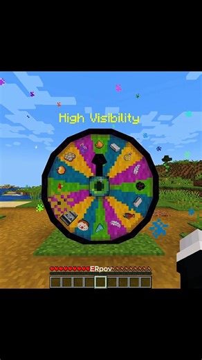 Cool Minecraft mods 😎 | part 158 #shorts