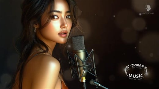 Romantic Nights Start Here 💕 Indonesian Love Songs to Melt Into | Somchai Kongsub