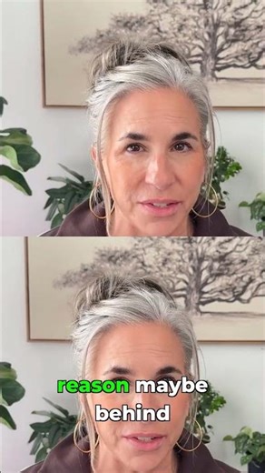 Fresh Makeup for Mature Skin Without the Cake #makeupover50 #beauty #beautyhacks
