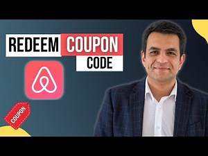 How to Use Airbnb Coupon Code | From Computer
