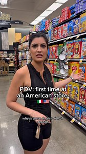 651K views · 6.2K reactions | the culture shock | Jessica Marchi | Facebook