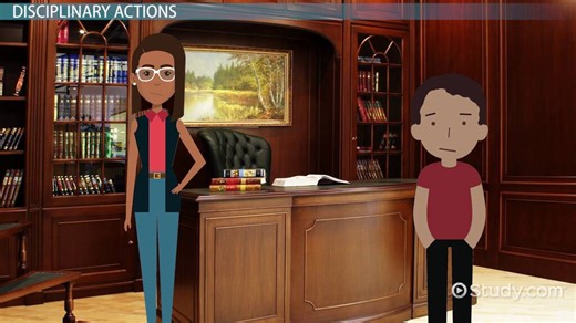 Expulsion From School | Meaning, Causes & Consequences - Video | Study.com