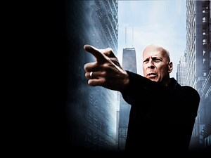 Death Wish - Apple TV