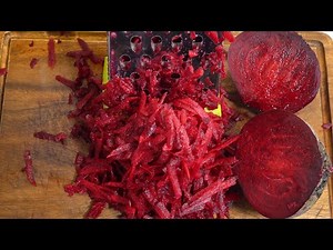 After this recipe you won't eat beets any other way.