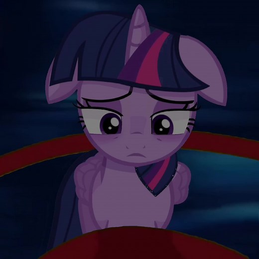 The Terrifying Tale of Pinkie's Disease: MLP Horror