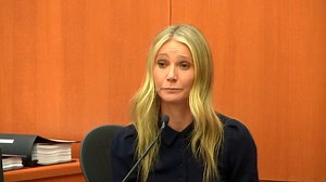 Lawyer asks Gwyneth Paltrow about Taylor Swift friendship