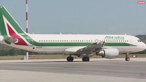 Trieste Airport: dal 7 settembre tornano i voli per Roma