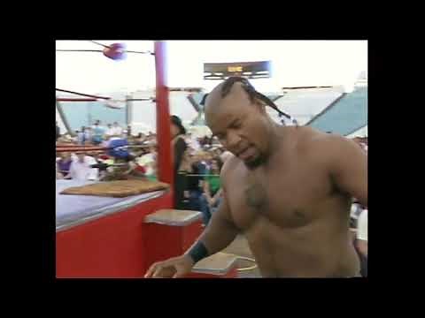 WCCW - 1st Cotton Bowl Extravaganza - 1984-10-27