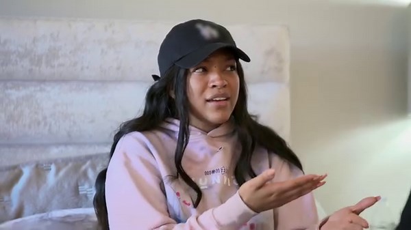 142K views · 2.4K reactions | Drew and Ralph discuss their relationship with Cousin Courtney on the season finale of #RHOA TONIGHT! | Real Housewives of Atlanta | Facebook