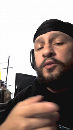 Robert Rodriguez on Reels