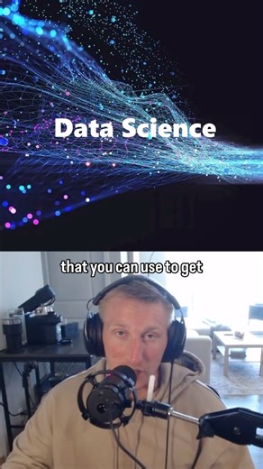 Nick Amato on Instagram: "3 videos to teach you Data Science 📊 1️⃣ https://youtu.be/ua-CiDNNj30?si=wVw9nn_VT9xuyhqK 2️⃣ https://youtu.be/LHBE6Q9XlzI?si=QpEnoGhhxHd5MW5q 3️⃣ https://youtu.be/iROHLA_TXQM?si=egW4ptv57XRylQi2 Learning data science can be an intimidating task. Luckily, with all of the free resources we have available in today’s world, it’s become easier! These 3 videos will get you started in the right direction on your data science journey. Drop a follow for more learning resources