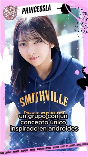 Who is TOOMI from 2i2? The Japanese idol who is conquering TikTok and TV 📺🔥