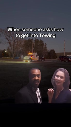 Getting Started in Towing: Essential Insights