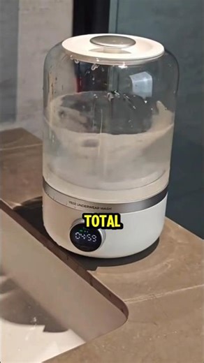 The Smart Way to Wash Anywhere #shorts #uniqueshorts