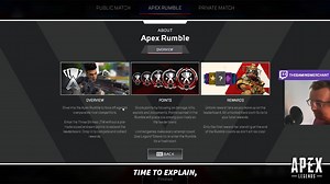 How to claim all Apex Legends rewards before the season ends