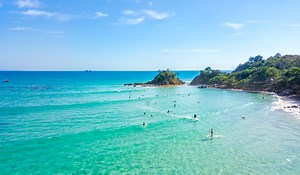 Five Best Rural Properties For Sale Byron Bay