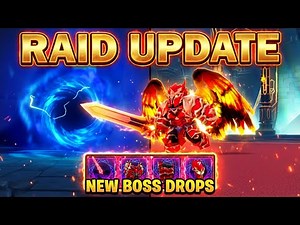 New Commander Raid Update is Rough in Solo Hunters