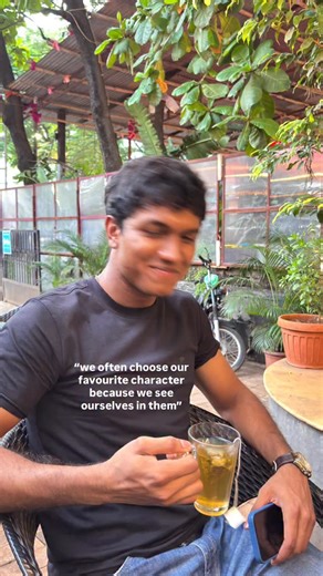 Dev Gandhe on Instagram: "kinda real. ( fav horror characters) [ The Notebook,Spider-man,Euphoria,Good Will Hunting,Jesse Pinkman] #spiderman #viralreels #trend #foryou #relatable"