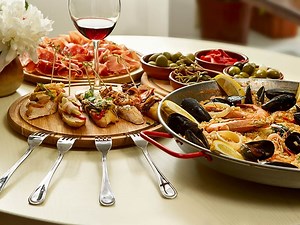 40 Most Popular Spanish Foods to Savor for a Rich Culinary Journey