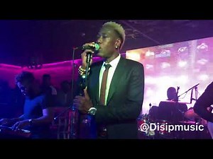 Disip LIVE 2/13/2021 at Hollywood LIVE~~ Gazzman Couleur 1804! #Disip #DisipLive #GazzmanCouleur