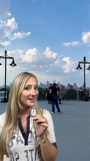 A Guaranteed Rate Field staple 📸 | Chicago White Sox