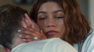 Zendaya holds court in 'Challengers'