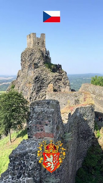 Czech Republic travel highlights: castles, towns & surprises