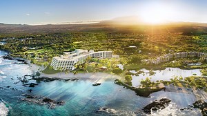 Mauna Lani Hawaii Resort Deals & Promotions