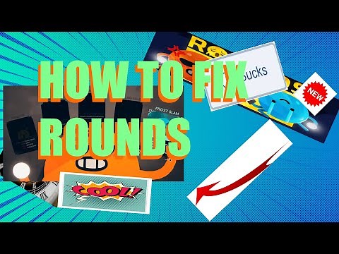 how to downgrade rounds to make it compatible with most good mods again - speedrun 3:08