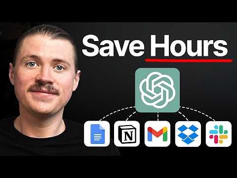 Is This The Biggest ChatGPT Update for Business Users?