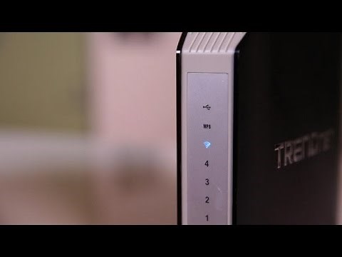 Cómo cambiar la contraseña de tu router