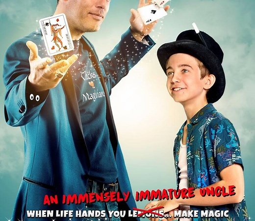 Magic Max Summary, Trailer, Cast, Where to Watch and More