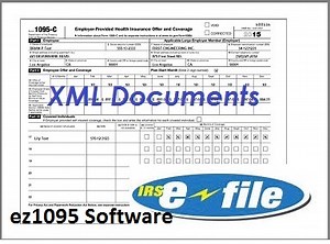 Ez1095 Software Helps Employers File 1095 ACA Forms to IRS In Time