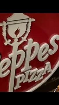PEPPES PIZZA 🇳🇴 Norway Moss
