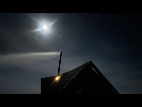 Thriving on the Ice - Hot Tent Health